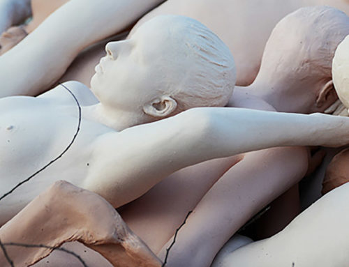 YOKO ONO: Lumière de L’aube, MAC Lyon, Lyon, France, March 9 — July 17, 2016